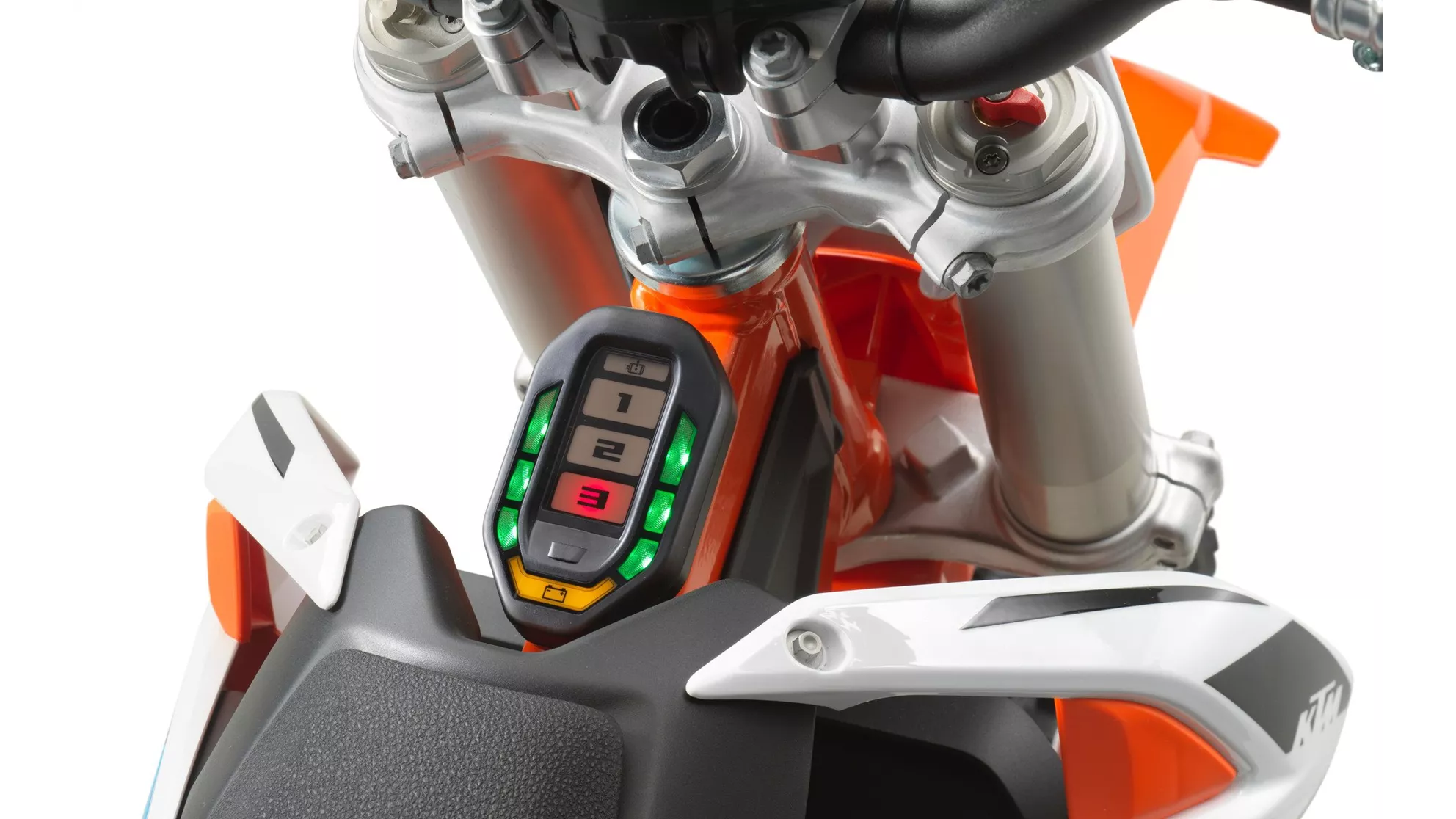 KTM SX-E 5 - Image 17 KTM SX-E 5 - Image 17