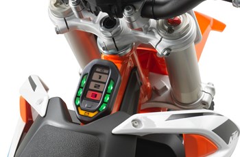 KTM SX-E 5 2020 - Bild 19 KTM SX-E 5 2020 - Bild 19