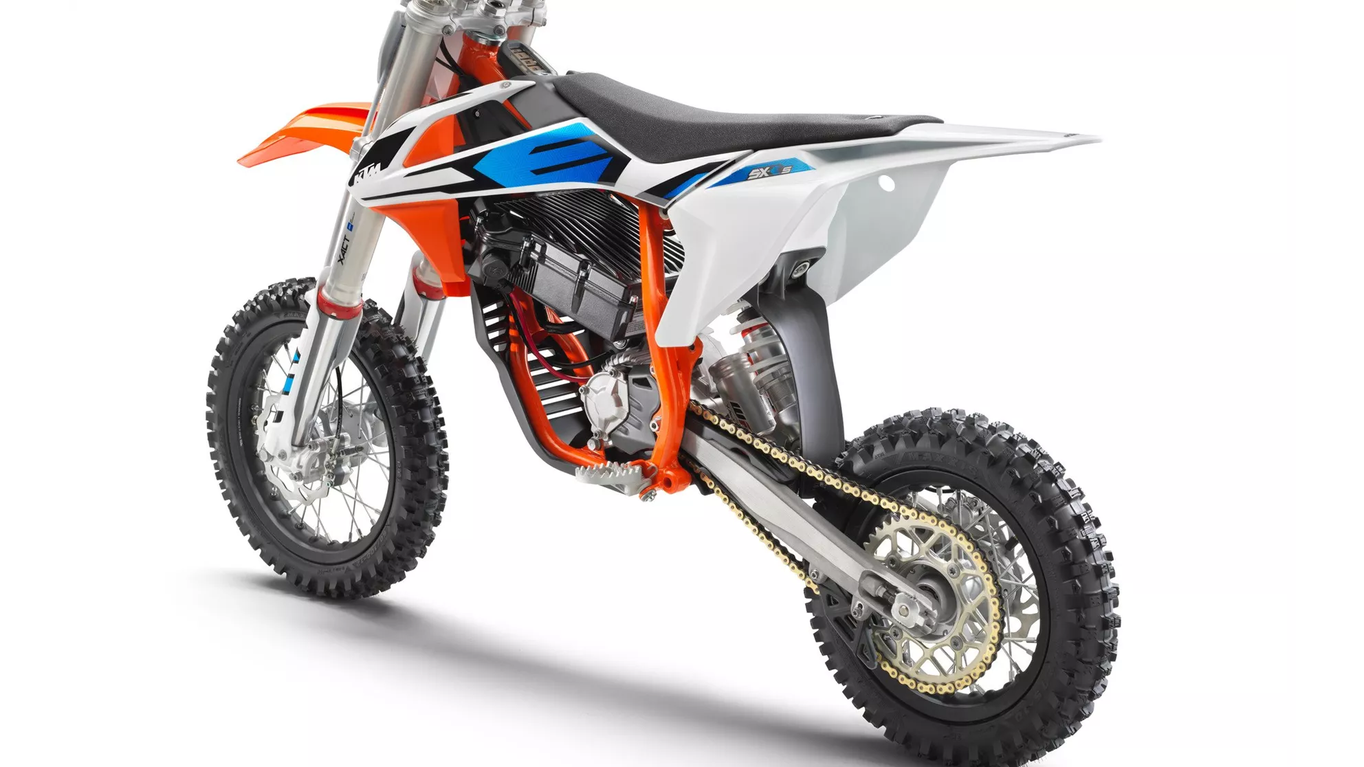 KTM SX-E 5 - Image 18 KTM SX-E 5 - Image 18