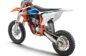 KTM SX-E 5 2020 - Bild 20 KTM SX-E 5 2020 - Bild 20