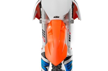 KTM SX-E 5 2020 - Bild 4 KTM SX-E 5 2020 - Bild 4