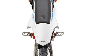 KTM SX-E 5 2020 - Bild 8 KTM SX-E 5 2020 - Bild 8