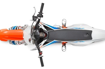 KTM SX-E 5 2020 - Bild 11 KTM SX-E 5 2020 - Bild 11
