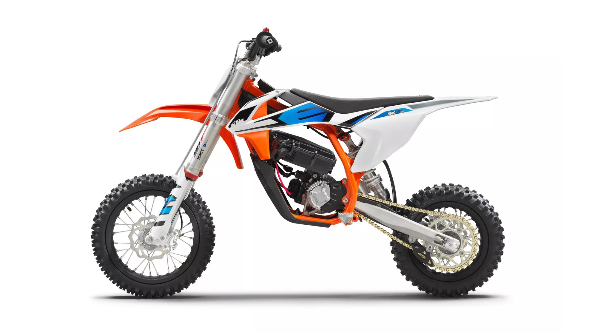 KTM SX-E 5 - Image 10 KTM SX-E 5 - Image 10
