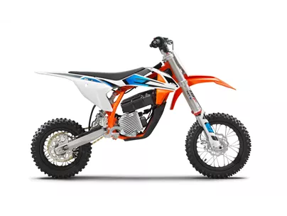 KTM SX-E 5 2020 KTM SX-E 5 2020