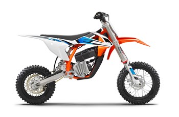 KTM SX-E 5 2020 - Bild 2 KTM SX-E 5 2020 - Bild 2