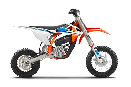 KTM SX-E 5 2020 KTM SX-E 5 2020