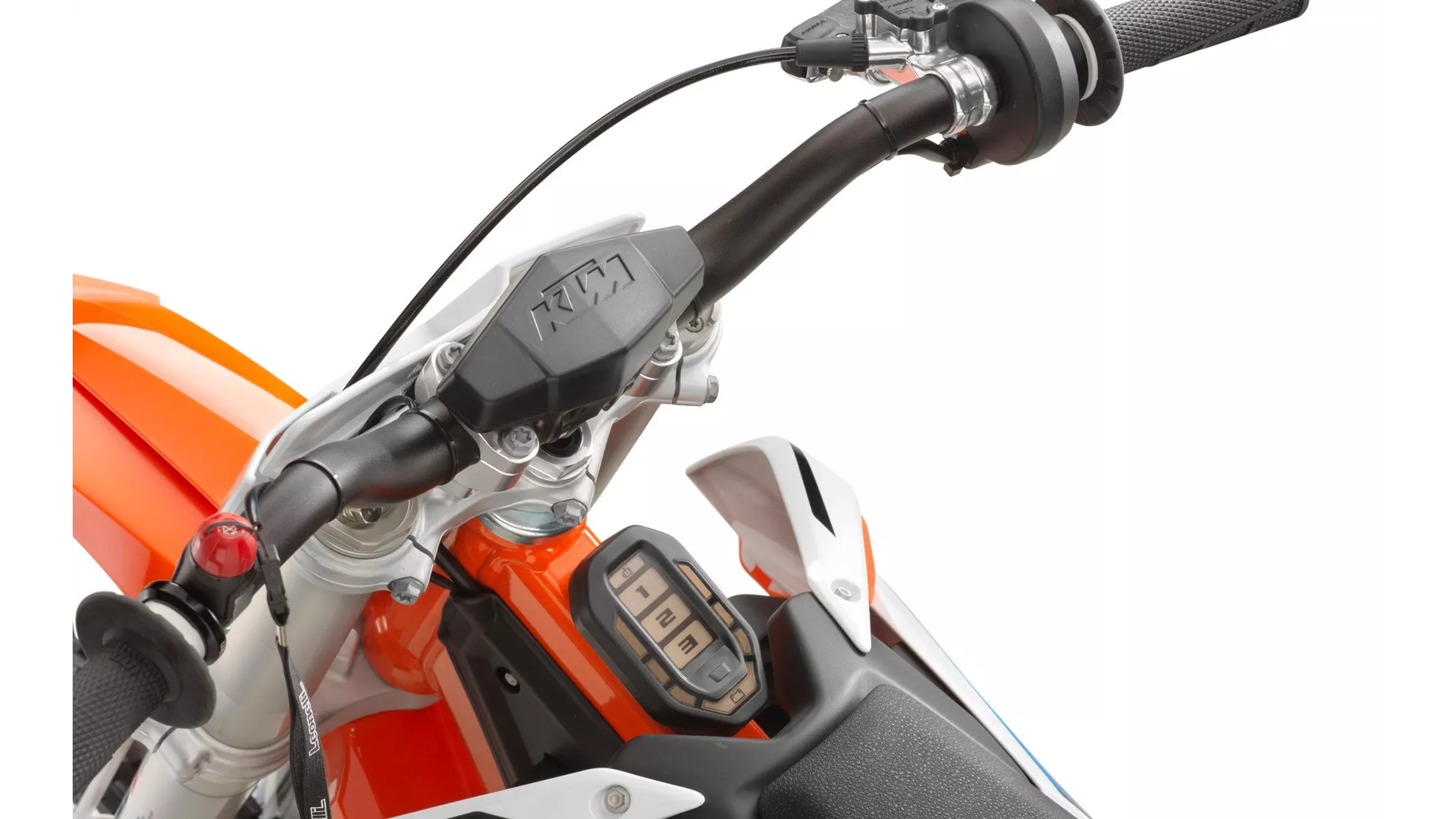 KTM SX-E 5 - Image 13 KTM SX-E 5 - Image 13