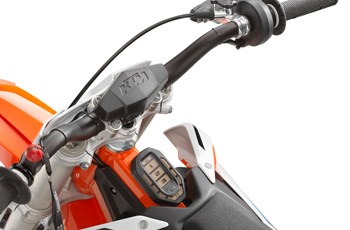 KTM SX-E 5 2020 - Bild 15 KTM SX-E 5 2020 - Bild 15