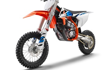 KTM SX-E 5 2020 - Bild 18 KTM SX-E 5 2020 - Bild 18