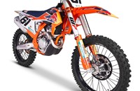 KTM 250 SX-F Prado 2020 - Bild 3