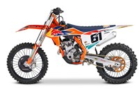 KTM 250 SX-F Prado 2020 - Bild 4