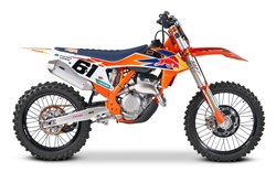 KTM 250 SX-F Prado 2020