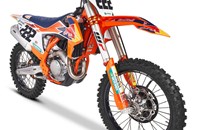 KTM 450 SX-F Cairoli 2020 - Bild 3