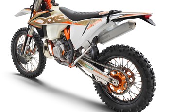 KTM 300 EXC TPI Erzberg Edition 2020 - Bild 3
