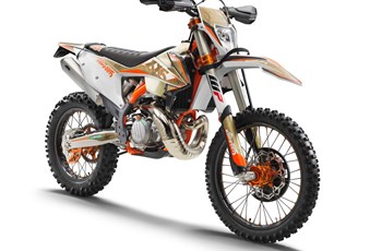 KTM 300 EXC TPI Erzberg Edition 2020 - Bild 4