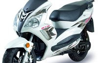 Adly Blizzard GTA 50 2020 - Bild 1