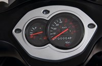 Adly Blizzard GTA 50 2020 - Bild 3