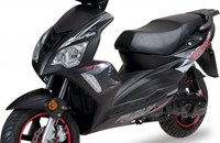 Adly Blizzard GTA 50 2020 - Bild 6