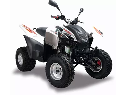 Adly Hurricane 320 2020 Adly Hurricane 320 2020