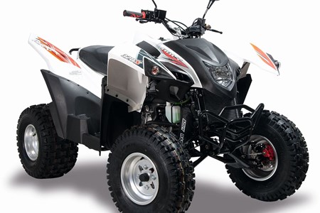 Adly Hurricane 320 2020 Adly Hurricane 320 2020