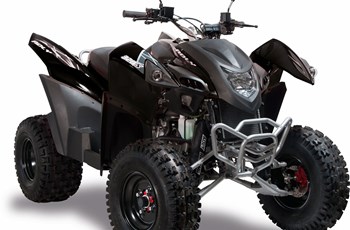 Adly Hurricane 320 2020 - Bild 4 Adly Hurricane 320 2020 - Bild 4