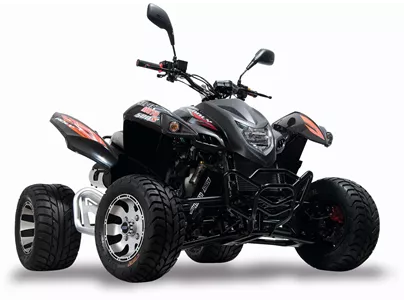 Adly Hurricane 500 Supermoto 2020 Adly Hurricane 500 Supermoto 2020