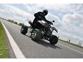 Adly Hurricane 320 Supermoto 2020 Adly Hurricane 320 Supermoto 2020