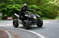 Adly Hurricane 320 Supermoto 2020 - Bild 5