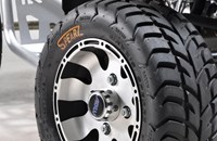 Adly Hurricane 320 Supermoto 2020 - Bild 6