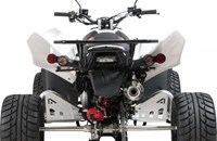 Adly Hurricane 320 Supermoto 2020 - Bild 7