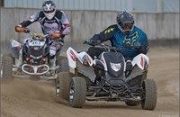 Adly Hurricane 320 Supermoto 2020 - Bild 8