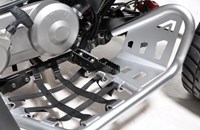 Adly Hurricane 320 Supermoto 2020 - Bild 9