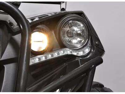 Adly Conquest 700 EFI EPS 4x4 2020 Adly Conquest 700 EFI EPS 4x4 2020