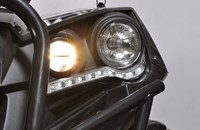 Adly Conquest 700 EFI EPS 4x4 2020 - Bild 1