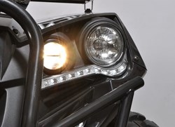 Adly Conquest 700 EFI EPS 4x4 2020