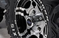 Adly Conquest 700 EFI EPS 4x4 2020 - Bild 6