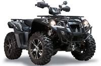 Adly Conquest 700 EFI EPS 4x4 2020 - Bild 7