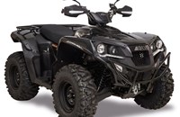 Adly Conquest 700 EFI SE 4x4 2020 - Bild 3