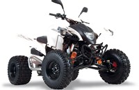 Adly Hurricane 450 S 2020 - Bild 3