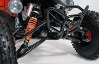 Adly Hurricane 450 S 2020 - Bild 5