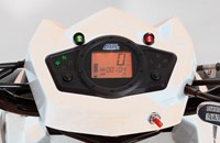 Adly Hurricane 450 S 2020 - Bild 7