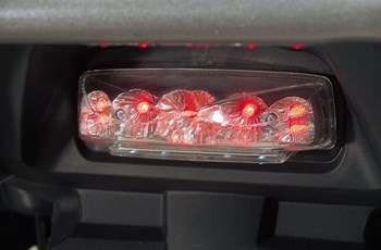 Adly Hurricane 450 S 2020 - Bild 10