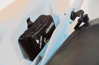 Adly Hurricane 450 S 2020 - Bild 12