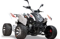 Adly Hurricane 450 Supermoto 2020 - Bild 3