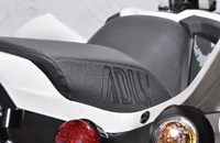 Adly Hurricane 450 Supermoto 2020 - Bild 8