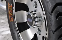 Adly Hurricane 450 Supermoto 2020 - Bild 9