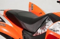Adly Hurricane 450 Supermoto 2020 - Bild 10
