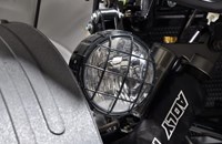 Adly Hurricane 450 Supermoto 2020 - Bild 12