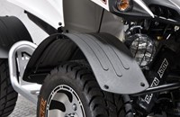 Adly Hurricane 450 Supermoto 2020 - Bild 13
